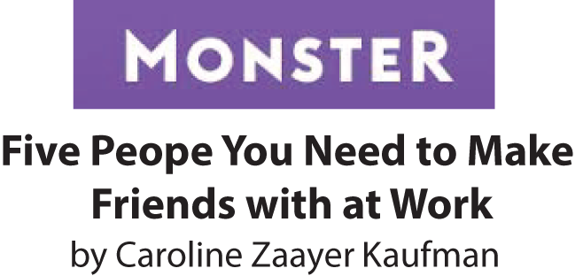 Monster Article
